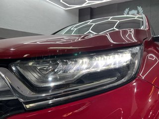 Honda CR-V HYBRID 2019