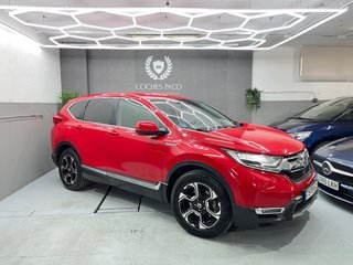 Honda CR-V HYBRID 2019