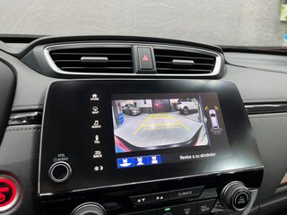 Honda CR-V HYBRID 2019