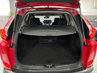 Honda CR-V HYBRID 2019