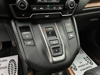 Honda CR-V HYBRID 2019