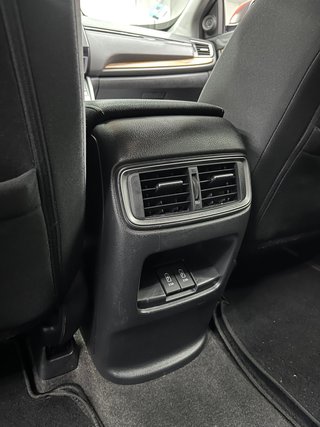 Honda CR-V HYBRID 2019