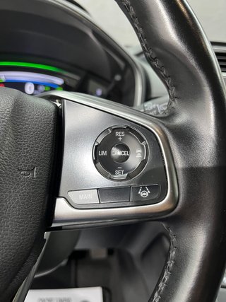 Honda CR-V HYBRID 2019