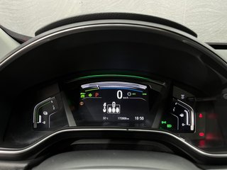 Honda CR-V HYBRID 2019