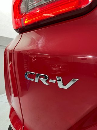 Honda CR-V HYBRID 2019