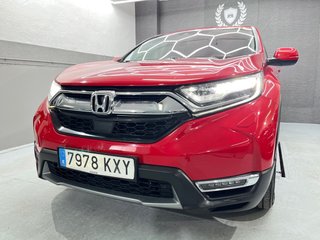 Honda CR-V HYBRID 2019