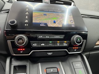 Honda CR-V HYBRID 2019