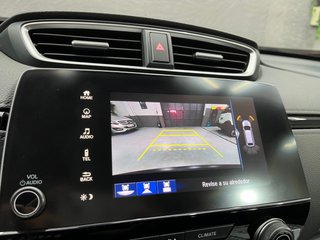 Honda CR-V HYBRID 2019