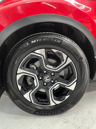 Honda CR-V HYBRID 2019