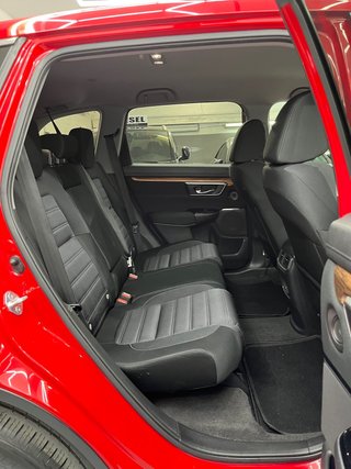 Honda CR-V HYBRID 2019