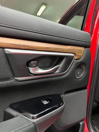 Honda CR-V HYBRID 2019