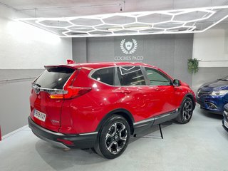 Honda CR-V HYBRID 2019