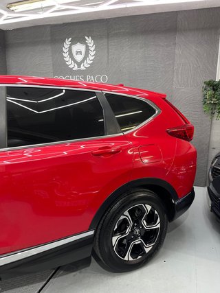 Honda CR-V HYBRID 2019