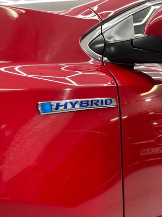Honda CR-V HYBRID 2019