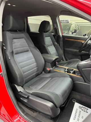 Honda CR-V HYBRID 2019