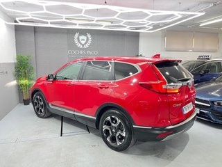 Honda CR-V HYBRID 2019