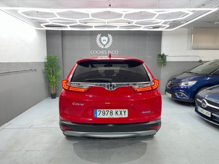 Honda CR-V HYBRID 2019