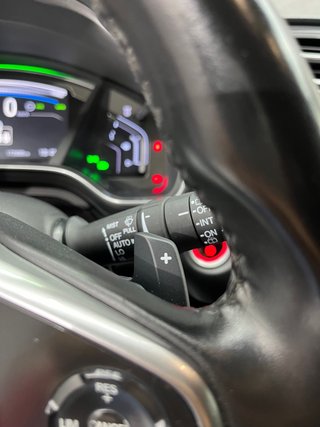 Honda CR-V HYBRID 2019