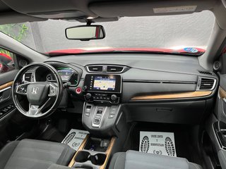 Honda CR-V HYBRID 2019