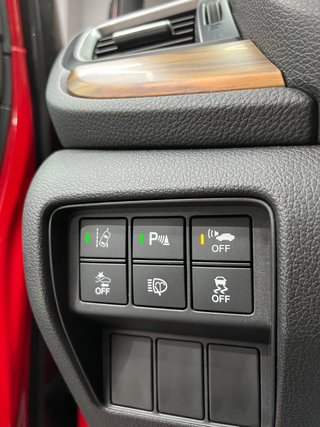 Honda CR-V HYBRID 2019