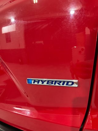 Honda CR-V HYBRID 2019