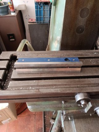Caja de madera 250mm