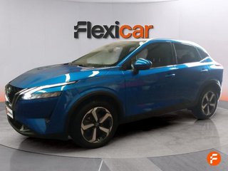 Nissan Qashqai DIG-T 103kW (140CV) mHEV 4x2 Acenta