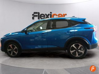 Nissan Qashqai DIG-T 103kW (140CV) mHEV 4x2 Acenta