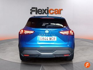 Nissan Qashqai DIG-T 103kW (140CV) mHEV 4x2 Acenta