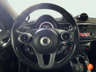 Smart Forfour 0.9 80kW (109CV) BRABUS
