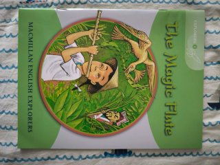 Libros lectura 3 primaria El Valle