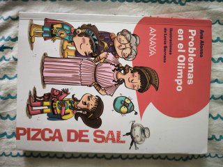 Libros lectura 3 primaria El Valle