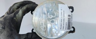FARO ANTINIEBLA DERECHO PEUGEOT 3008 1.2I TURBO 1