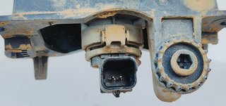 FARO ANTINIEBLA DERECHO PEUGEOT 3008 1.2I TURBO 1