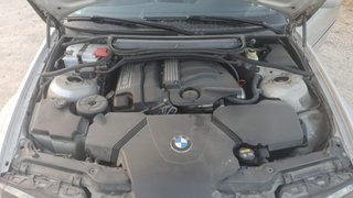 BMW Serie 3 2004