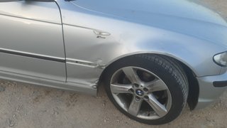 BMW Serie 3 2004