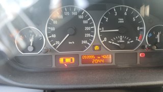 BMW Serie 3 2004