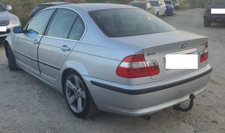 BMW Serie 3 2004