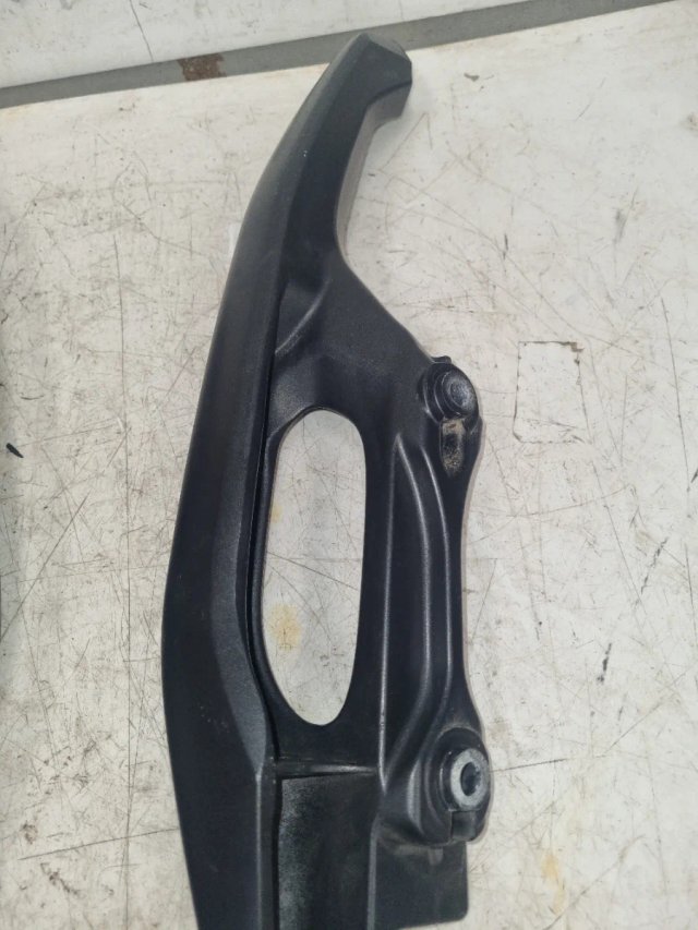 Honda Forza 125cc 2019 Piezas Negras