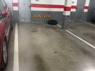 Apartamento con piscina