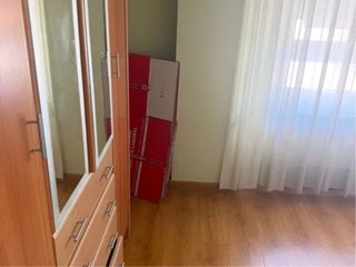 Apartamento con piscina