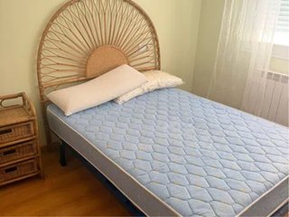 Apartamento con piscina