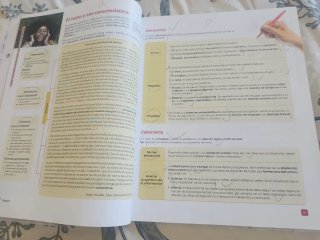 Lengua y literatura 4 ESO