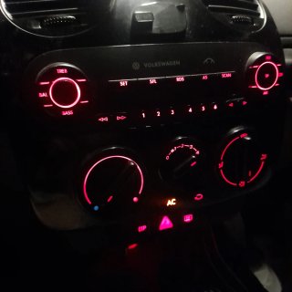 Volkswagen Beetle 2003