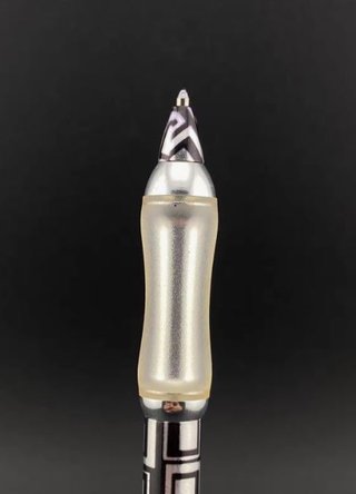 Bolígrafo Sensa Minx Cosmo Carbon