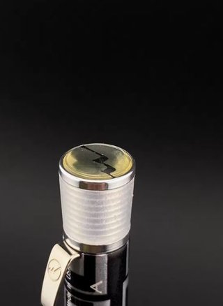 Bolígrafo Sensa Minx Cosmo Carbon