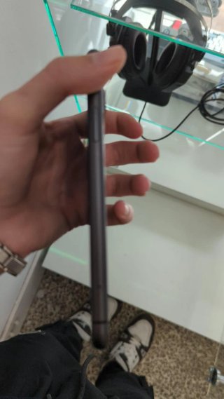 iPhone 11 64GB Reacondicionado Negro