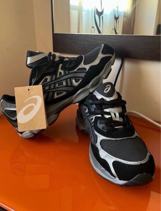 Asics Gel NYC Talla 42 Nuevas