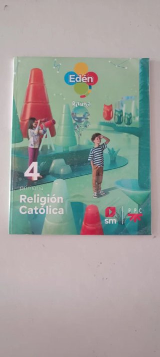 Libros de texto revuela 4° primaria