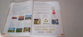 Libros de texto revuela 4° primaria